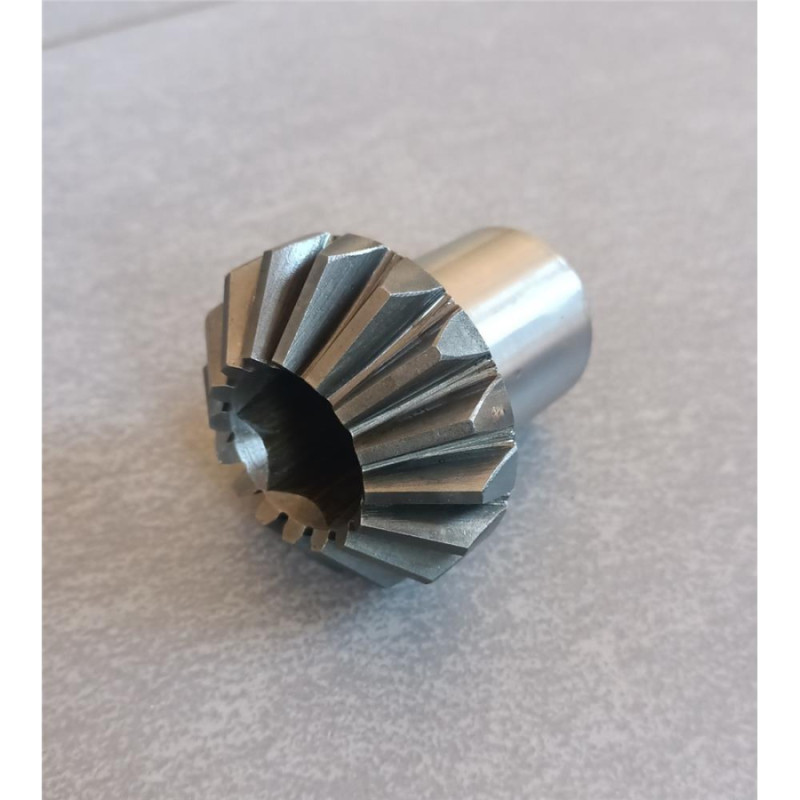 Eu-Gear Producer Z16 koniskais zobrats FELLA disku pļaujmašīnas piedziņai (16×16) 426845