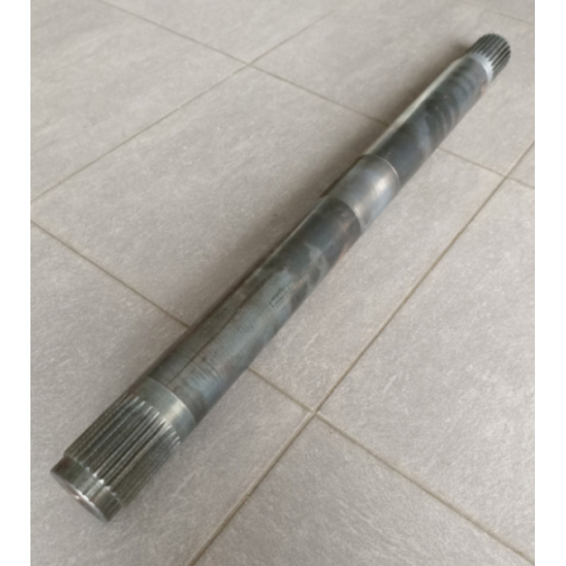Eu-Gear Producer STRAUTMANN L-725 mm skābbarības piekabes rotora piedziņas vārpsta 71602109