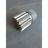 Eu-Gear Producer Z15 padeves vagona reduktora vārpsta