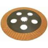 John Deere Alternative AL29645 Bremžu disks