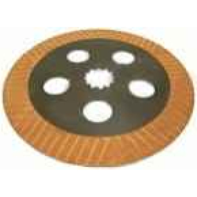John Deere Alternative AL29645 Brake disc