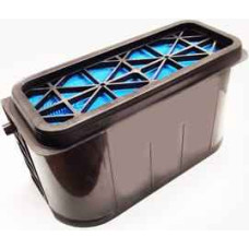 John Deere Alternative AL215053 Gaisa filtrs