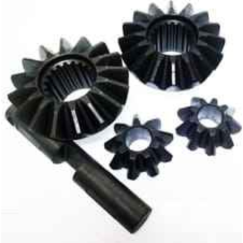 John Deere Alternative RE271384 Zobratukomplekts