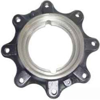 John Deere Alternative RE204872 Korpuss