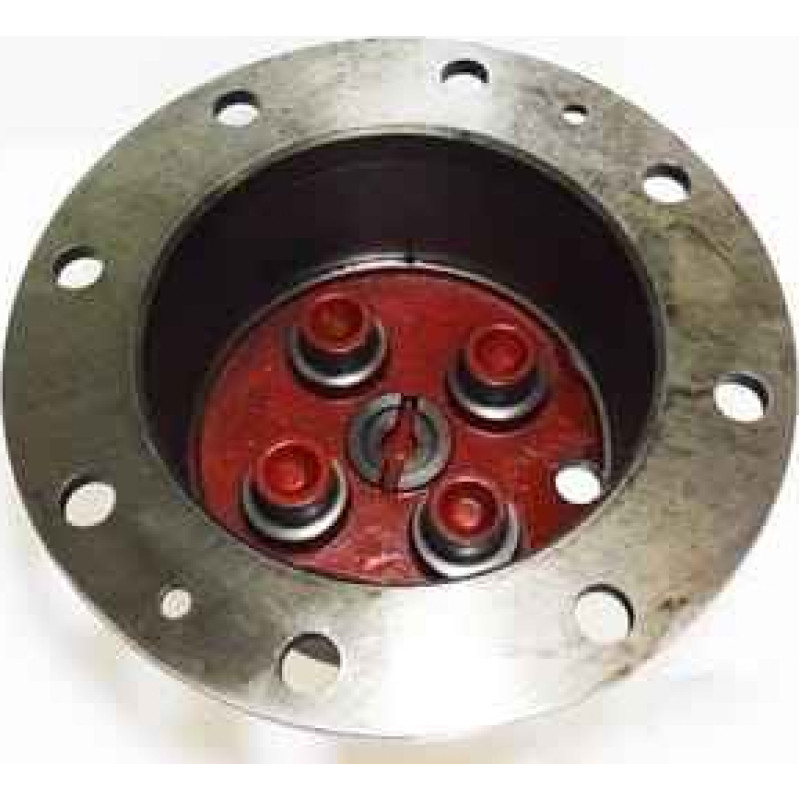 John Deere Alternative L41121 Korpuss