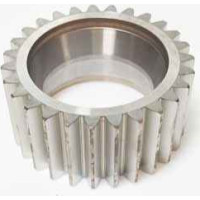 John Deere Alternative 750.06.067.01 Zobrats