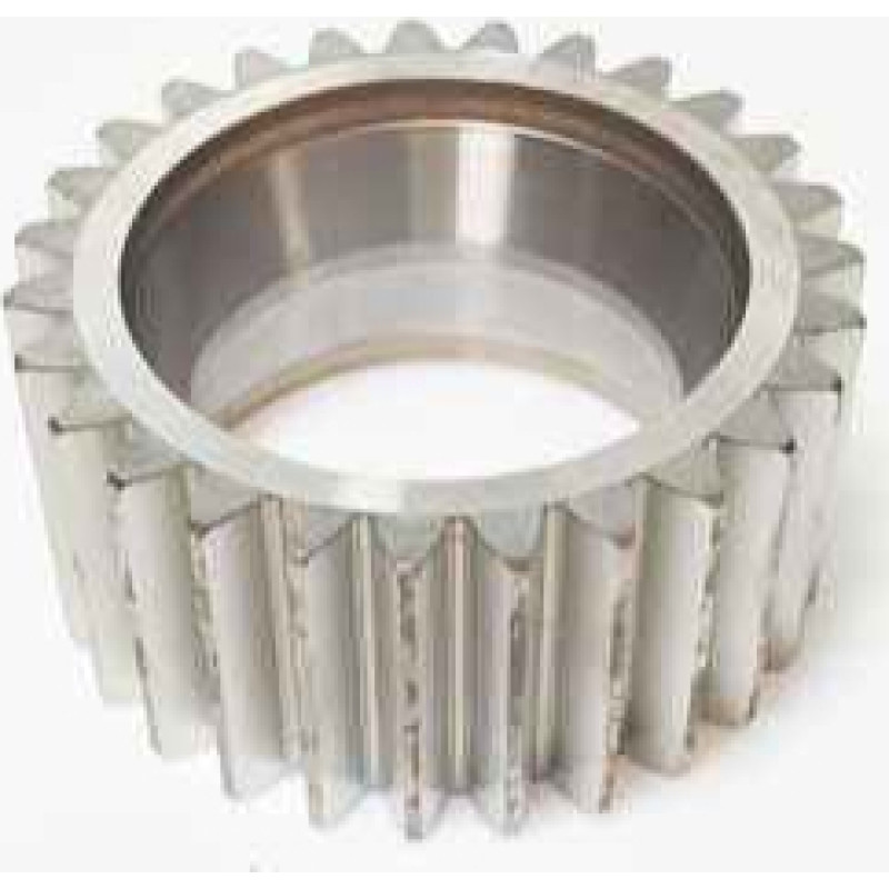 John Deere Alternative 750.06.067.01 Zobrats