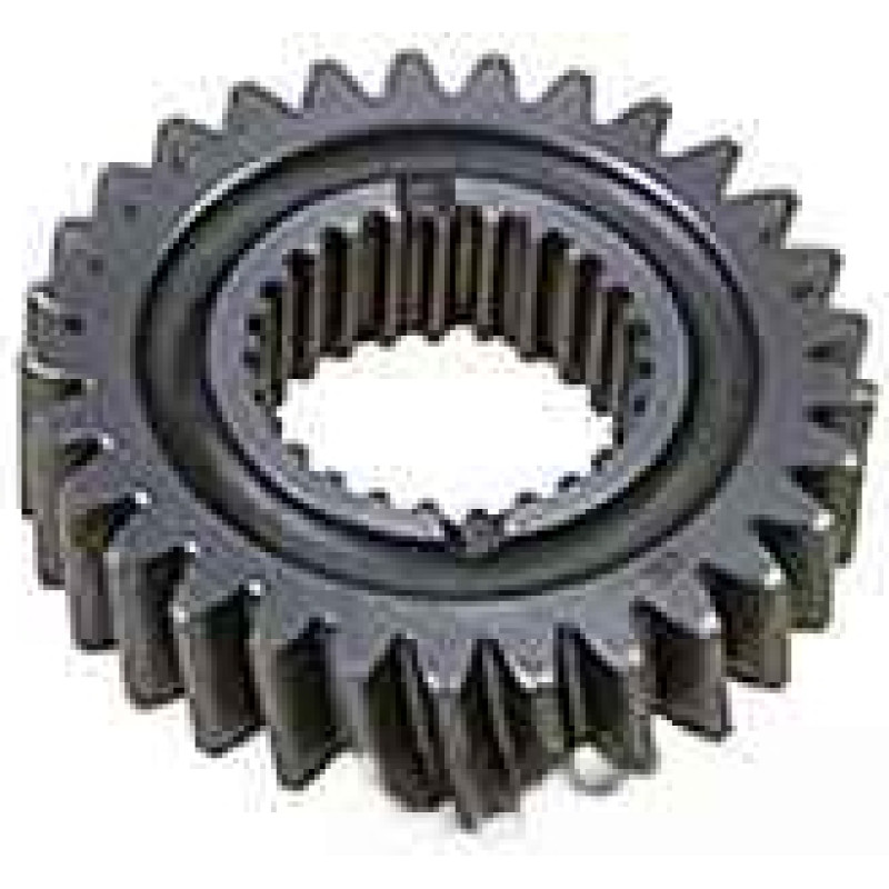 John Deere Alternative R113834 Zobrats