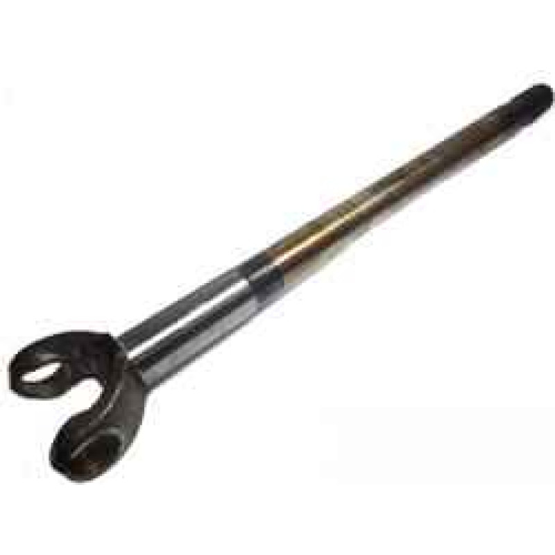 John Deere Alternative AL181632 Pusass vārpsta