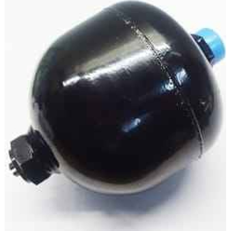 John Deere Alternative AL232466 Hidrauliskais akumulators