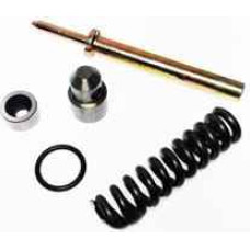 John Deere Alternative AL71019 Hidrauliskā sūkņa vārsts