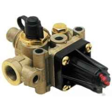 John Deere Alternative AL110648 Pneumatic valve