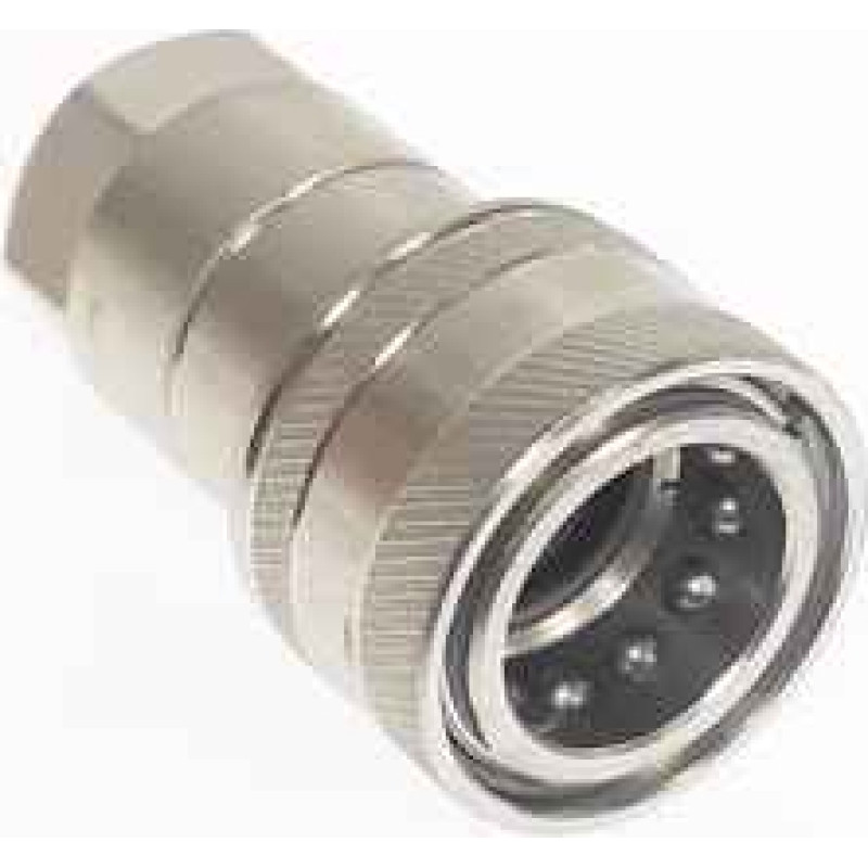 John Deere Alternative 3905717M91 Quick connect