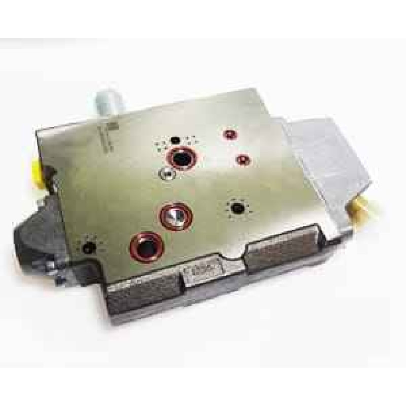 John Deere Alternative R917014342 Hidrauliskā sekcija RE308338, RE580524, RE588379 