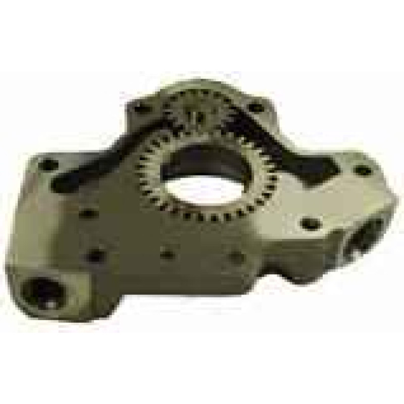 John Deere Alternative AR96662 Hidrauliskais sūknis