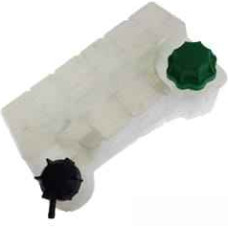 John Deere Alternative Radiatora tvertne RE212359