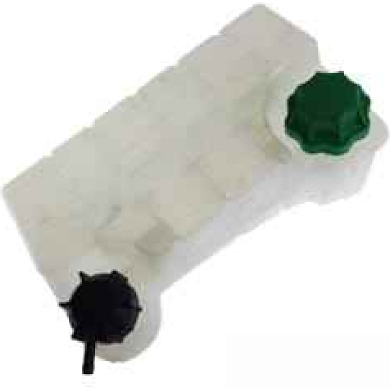 John Deere Alternative Radiatora tvertne RE212359