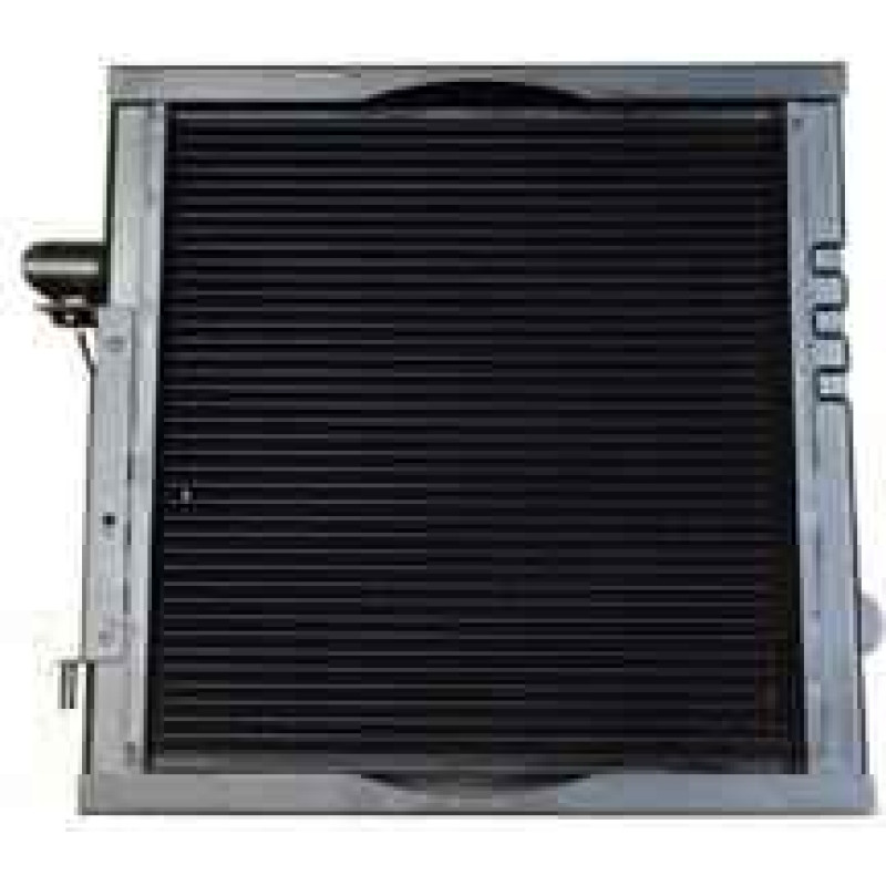 John Deere Alternative Radiators RE223478