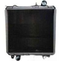 John Deere Alternative AL67562 Radiators