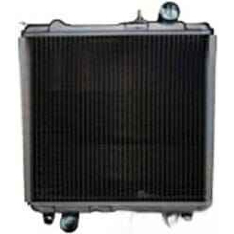 John Deere Alternative AL67562 Radiators