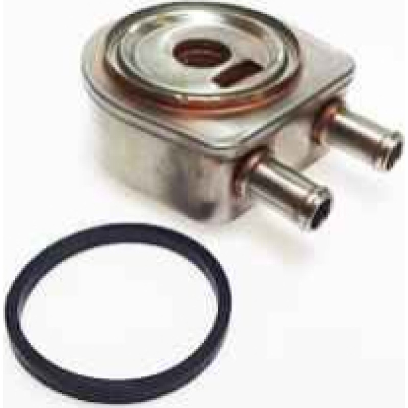 John Deere Alternative RE50122 eļļas dzesētājs