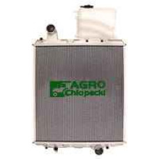 John Deere Alternative Радиатор AL176125