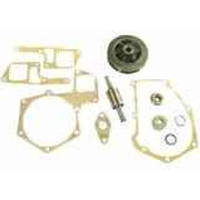 John Deere Alternative AR55624 Water pump repair kit