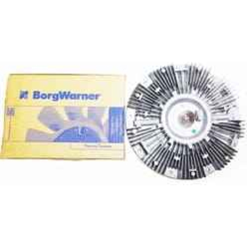 John Deere Alternative AL209358 Borg Warner Viskozais sajūgs