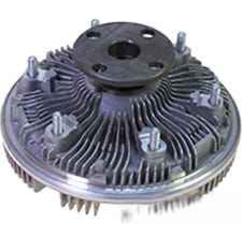 John Deere Alternative RE181927 BORGWARNER Viskozais sajūgs