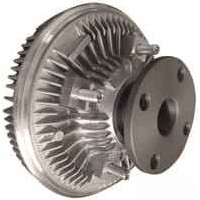 John Deere Alternative AL79618-Z Viskozais sajūgs