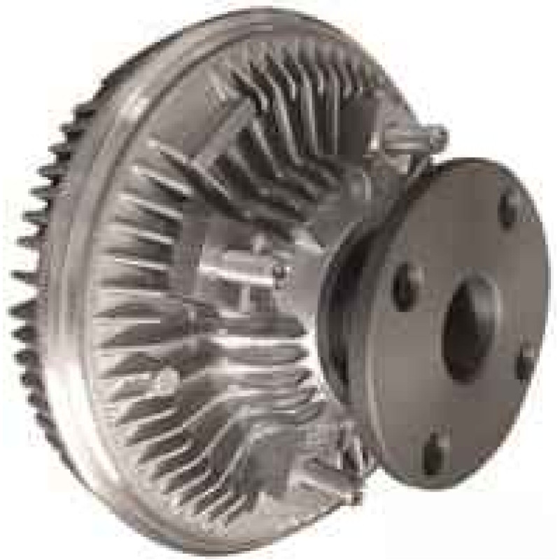 John Deere Alternative AL79618-Z Viskozais sajūgs