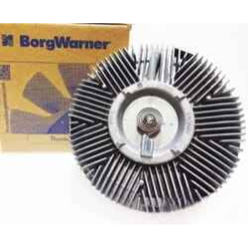 John Deere Alternative AL234014 VISCO SAJŪGS BORGWARNER