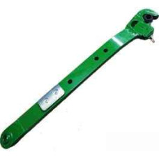 John Deere Alternative AL201759 linkage arm CAT3