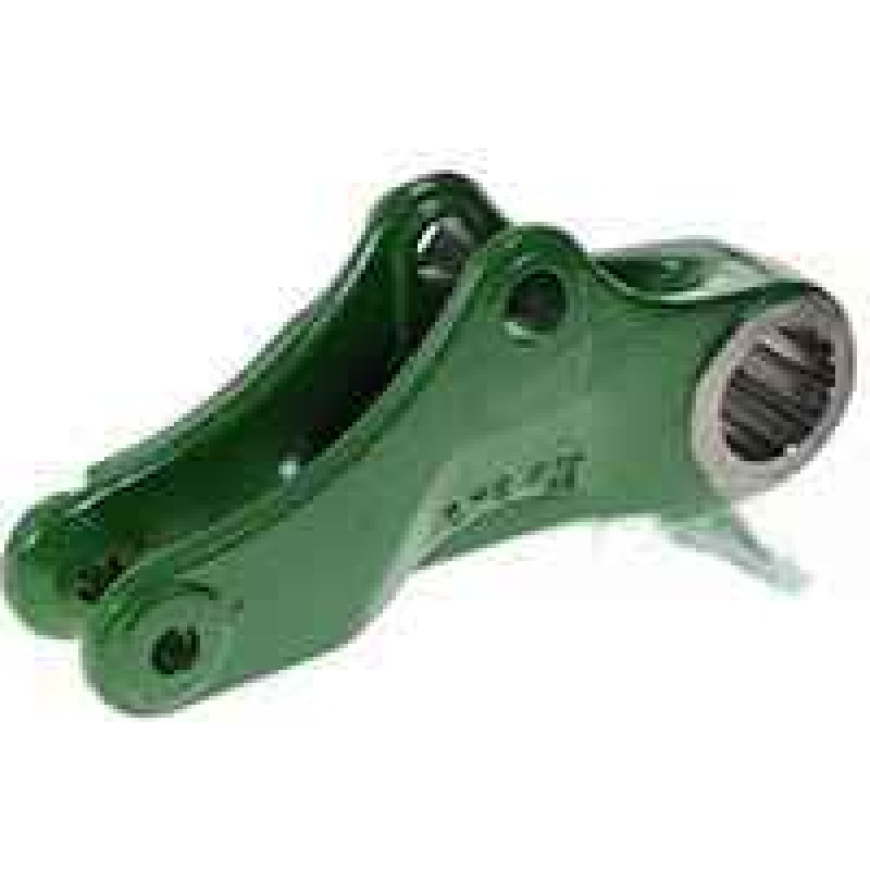 John Deere Alternative L157538 Uzkares plecs (Labā puse) CAT3