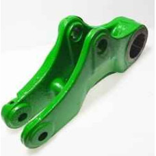John Deere Alternative L169801 Uzkares plecs (Labā puse) CAT2