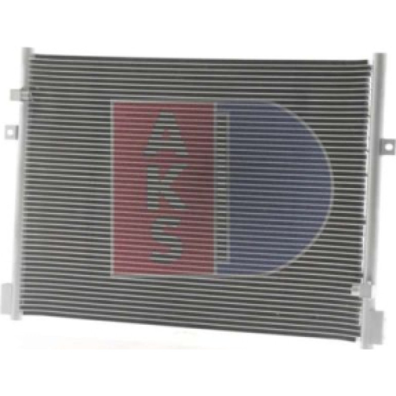 John Deere Alternative RE242255 Radiators
