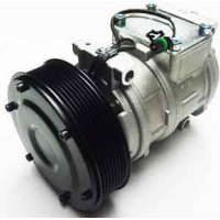 John Deere Alternative RE69716 Gaisa kondicionēšanas kompresors