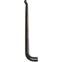John Deere Alternative AL155688 Izplūdes caurule