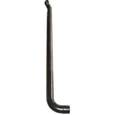 John Deere Alternative AL155688 Exhaust pipe