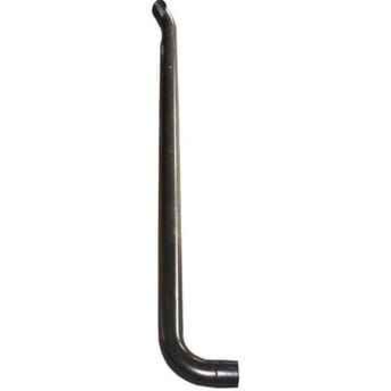 John Deere Alternative AL155688 Izplūdes caurule