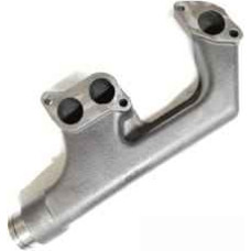 John Deere Alternative R46472 Izplūdes kolektors