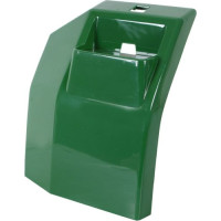 Bepco John Deere 6010 AIzm. spārns, Kreisā puse, Plastmasa L101649- (Bez nr zīmes)