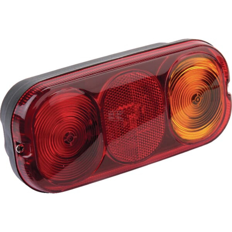 Kramp JCB 3CX, 4CX Aizm. Lukturis 700/50018