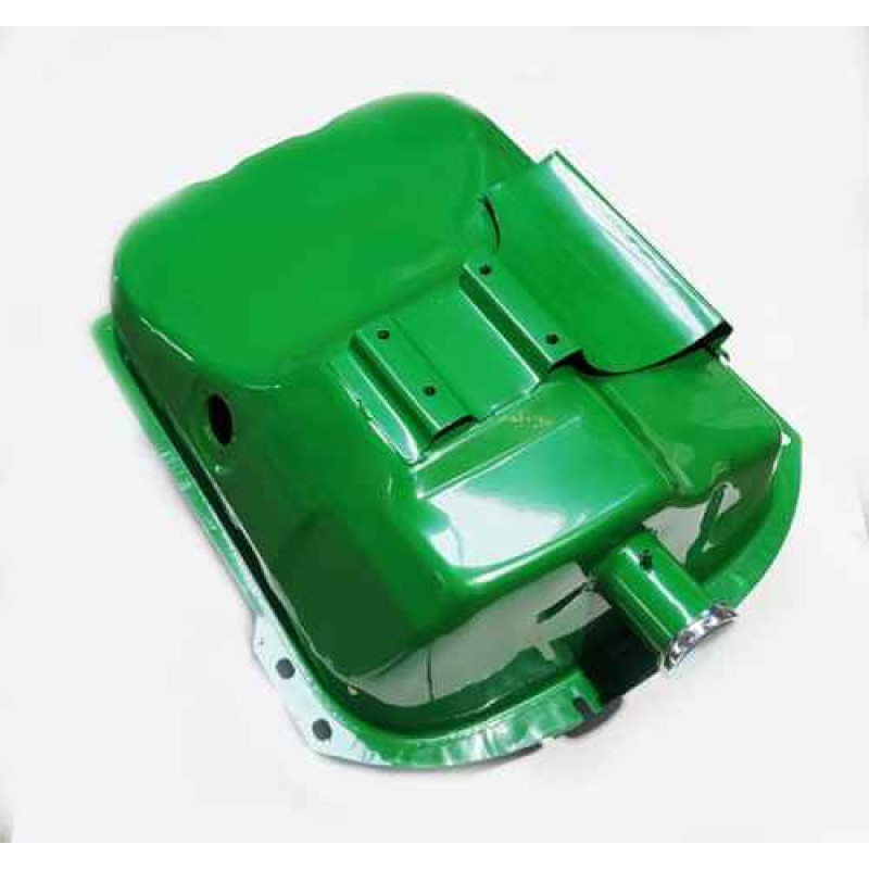 John Deere Alternative AL24219 Degvielas tvertne
