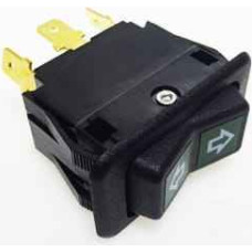 John Deere Alternative Переключатель AM116574