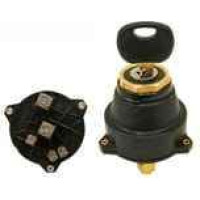 John Deere Alternative AL19890 Aizdedzes Slēdzis