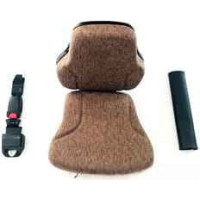 John Deere Alternative RE192707 Pasažieru Sēdeklis