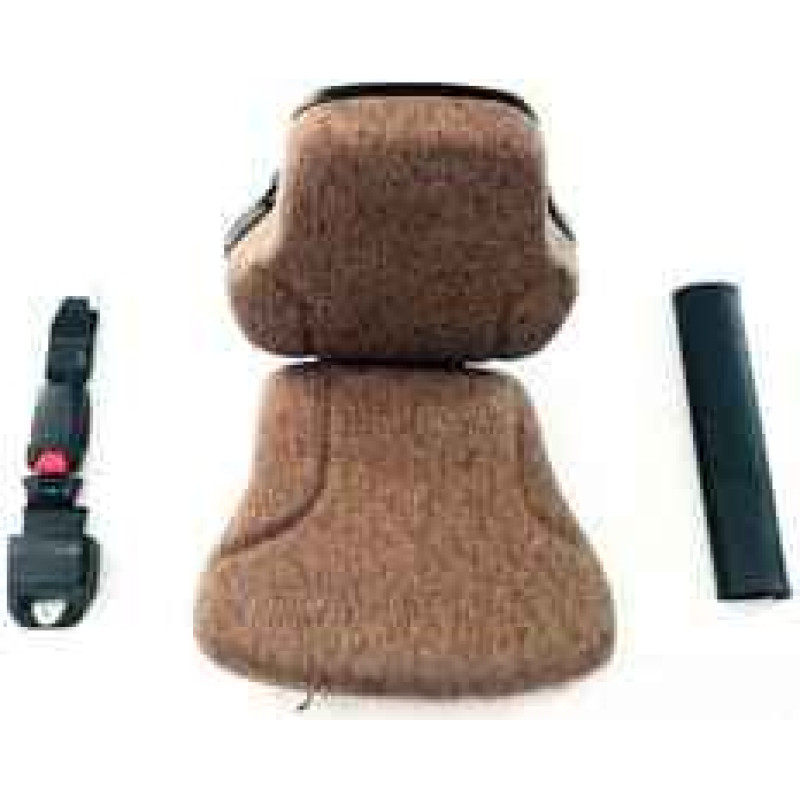 John Deere Alternative RE192707 Passenger Seat