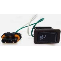 John Deere Alternative AL151416 Slēdzis