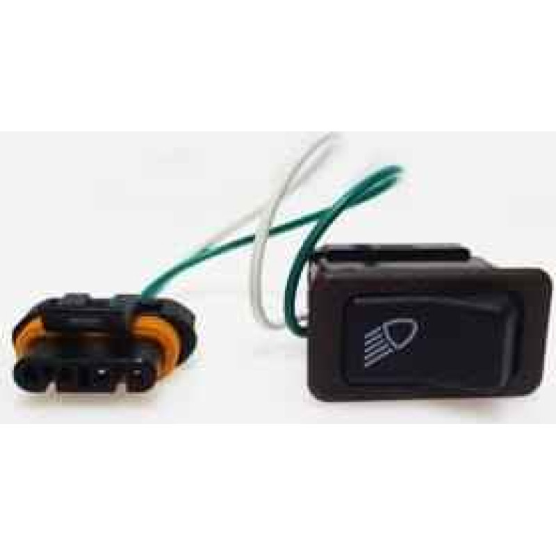 John Deere Alternative AL151416 Switch